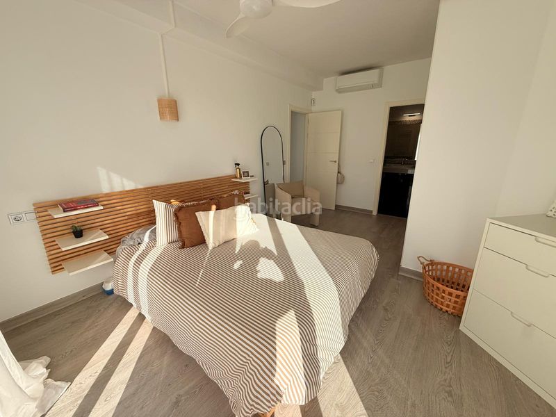 Foto 8f53b9e3-ad40-4851-8a1e-3b92a0cce8bd. Planta baixa amb aparcament piscina a El Higuerón Fuengirola