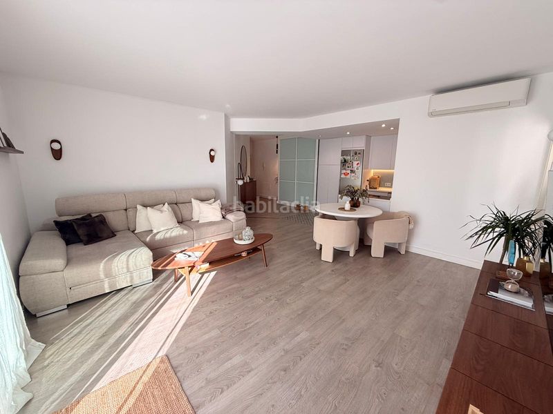 Foto bc810d8a-8afc-463d-84d2-a2de867c95aa. Planta baixa amb aparcament piscina a El Higuerón Fuengirola
