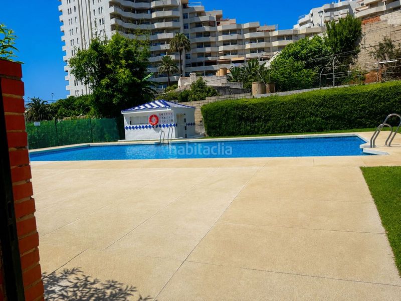 Foto 3e1b1992-12f7-4435-af08-ae53fbce3c38. Pis amb aparcament piscina a Parque de la Paloma Benalmádena