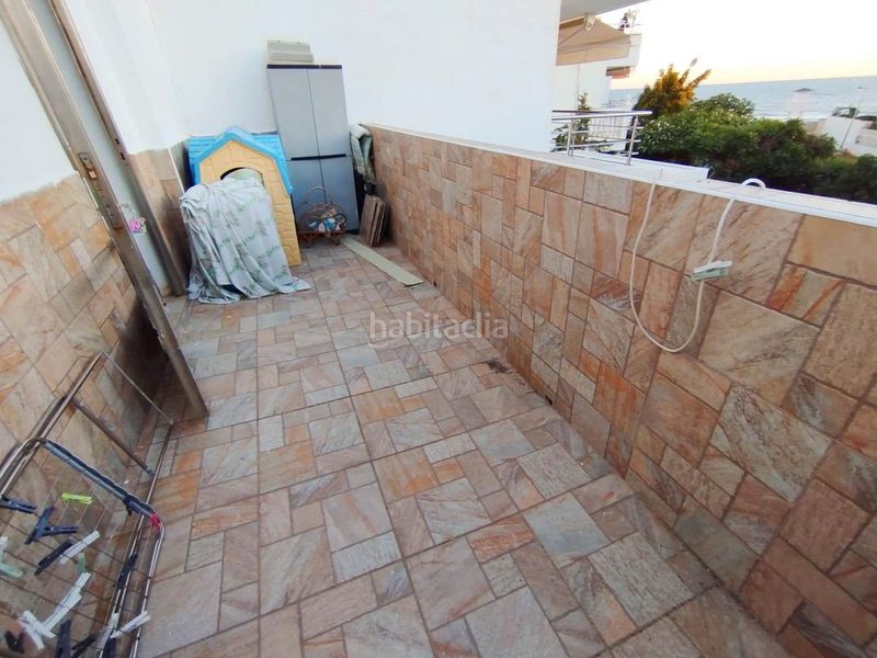 Foto 6473c5e7-9058-4925-b9f5-eb6b6d59e44b. Casa adossada a Torre de Benagalbón Rincón de la Victoria