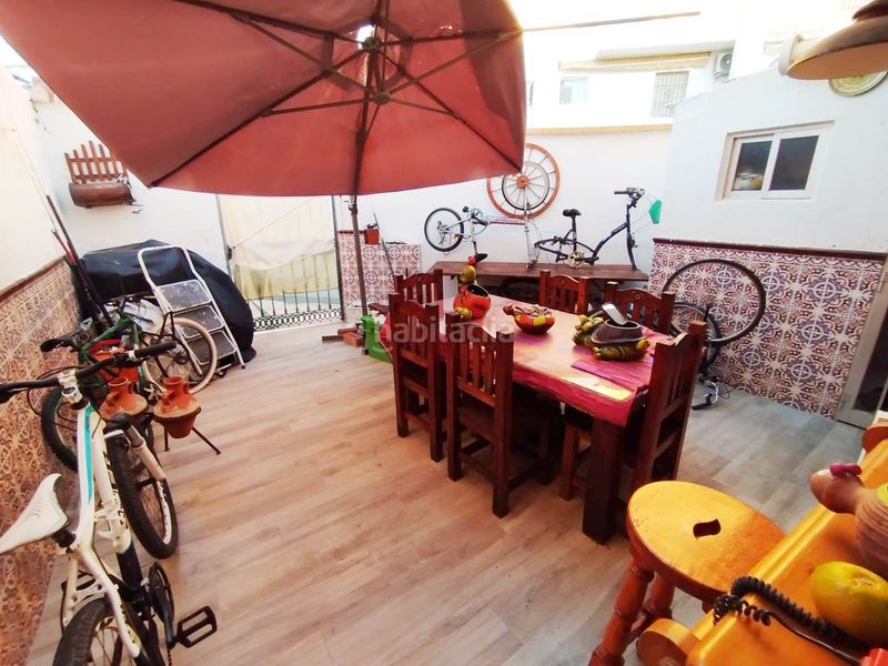 Foto db306012-a574-4827-97f5-e943da183ced. Casa adossada a Torre de Benagalbón Rincón de la Victoria