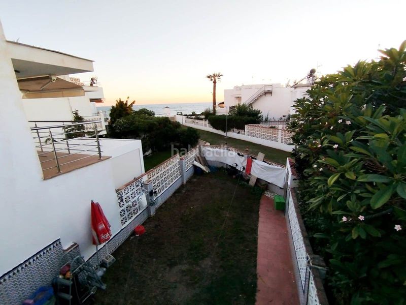Foto f219aae0-9227-4d0a-b82e-56d82ee251c2. Casa adossada a Torre de Benagalbón Rincón de la Victoria