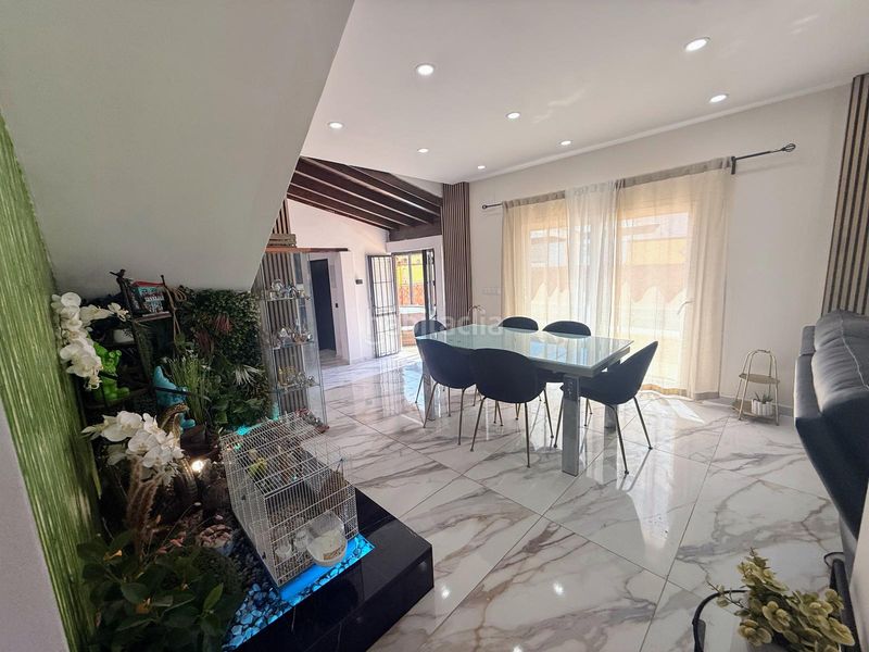 Foto 316864fa-e189-40b3-bf94-e721913b9150. Casa amb piscina a Jardines de Alhaurín-Huerta Alta-Fuensanguínea Alhaurín de la Torre