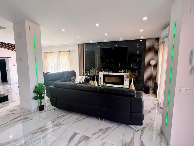 Foto 5d9da883-b55f-4ca6-a60c-0b3d7d81c411. Casa amb piscina a Jardines de Alhaurín-Huerta Alta-Fuensanguínea Alhaurín de la Torre