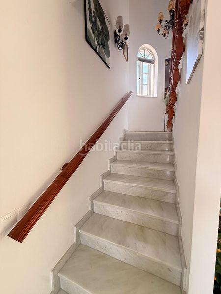 Foto 6a1f004b-604a-4b27-bcd7-b94201f54dca. Casa amb piscina a Jardines de Alhaurín-Huerta Alta-Fuensanguínea Alhaurín de la Torre