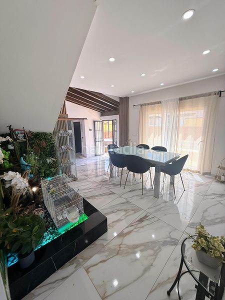 Foto aa1c40ce-bb59-4c96-ab13-36c2a788b3cf. Casa amb piscina a Jardines de Alhaurín-Huerta Alta-Fuensanguínea Alhaurín de la Torre