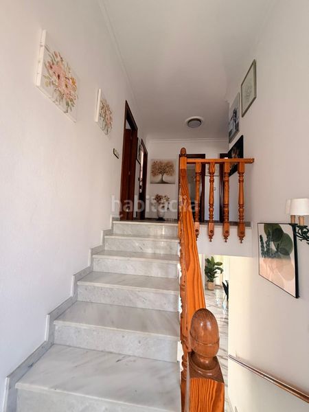 Foto b88b8251-fff2-46eb-a9e7-7646e311ed49. Casa amb piscina a Jardines de Alhaurín-Huerta Alta-Fuensanguínea Alhaurín de la Torre
