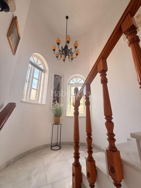 Foto cfef1f1a-ac28-45e5-b679-686c6a348676. Casa amb piscina a Jardines de Alhaurín-Huerta Alta-Fuensanguínea Alhaurín de la Torre