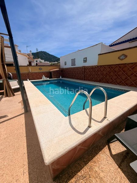 Foto d6797413-c8b0-4fed-a7d2-a8f5efca8abb. Casa amb piscina a Jardines de Alhaurín-Huerta Alta-Fuensanguínea Alhaurín de la Torre