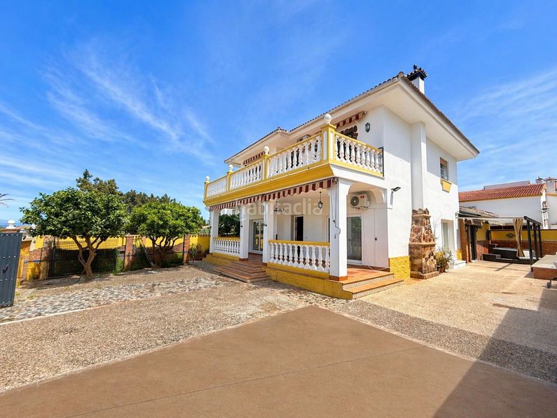 Foto d858222e-0ae7-4d0c-9fea-7662e7040dcc. Casa amb piscina a Jardines de Alhaurín-Huerta Alta-Fuensanguínea Alhaurín de la Torre