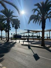 Lloguer Pis a Las Gaviotas - Carvajal. Apartamento totalmente reformado de 2 dormitorios en fuengirola