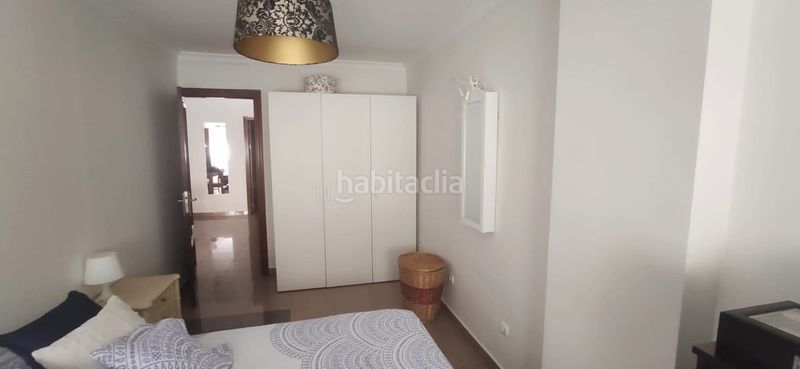 Foto 8e0fe2be-3549-4136-b9e5-8db804f85a61. Rent flat in Santa Cristina - San Rafael Málaga