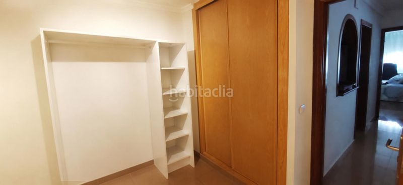 Foto c176087f-2098-429b-9ce9-906d4d1e9eac. Rent flat in Santa Cristina - San Rafael Málaga
