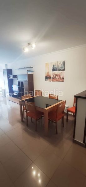 Foto c4cbcd77-8cd8-4e47-b518-aa095b67d269. Rent flat in Santa Cristina - San Rafael Málaga
