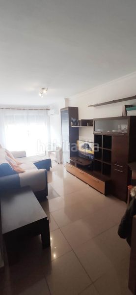 Foto eaf8e5bf-d37d-458c-b79e-99c6d8028415. Rent flat in Santa Cristina - San Rafael Málaga
