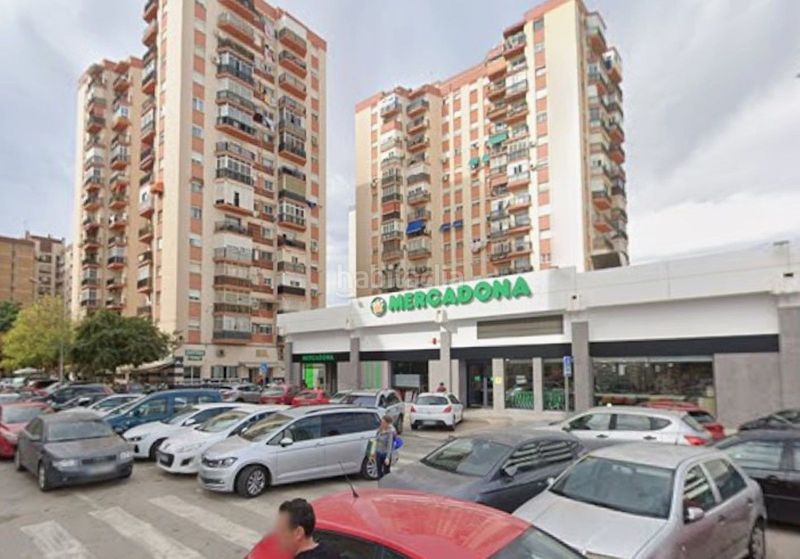 Foto 20bef4aa-5d57-4a55-a260-bd50b662eeec. Pis a Puerta Blanca Málaga
