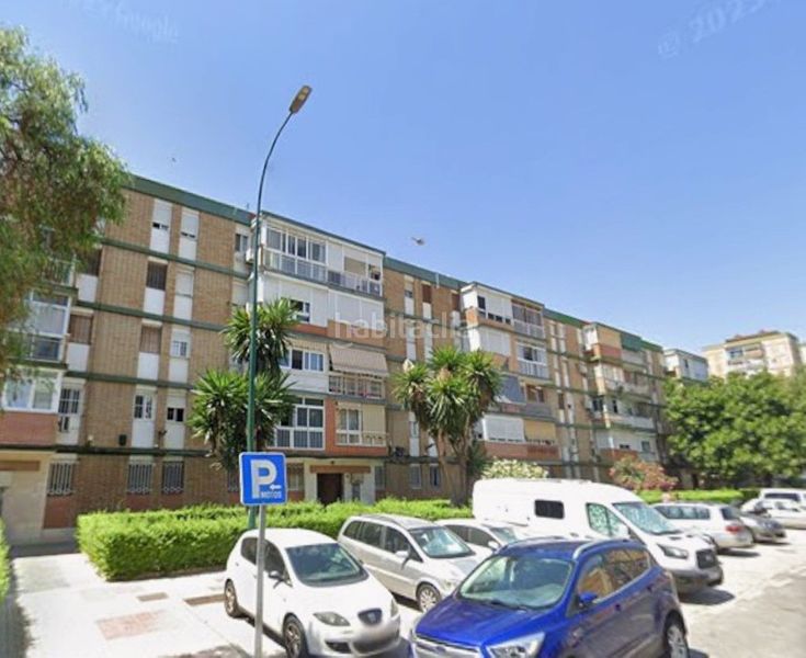 Foto e0795e25-8496-4289-b1fd-428002da53b1. Pis a Puerta Blanca Málaga