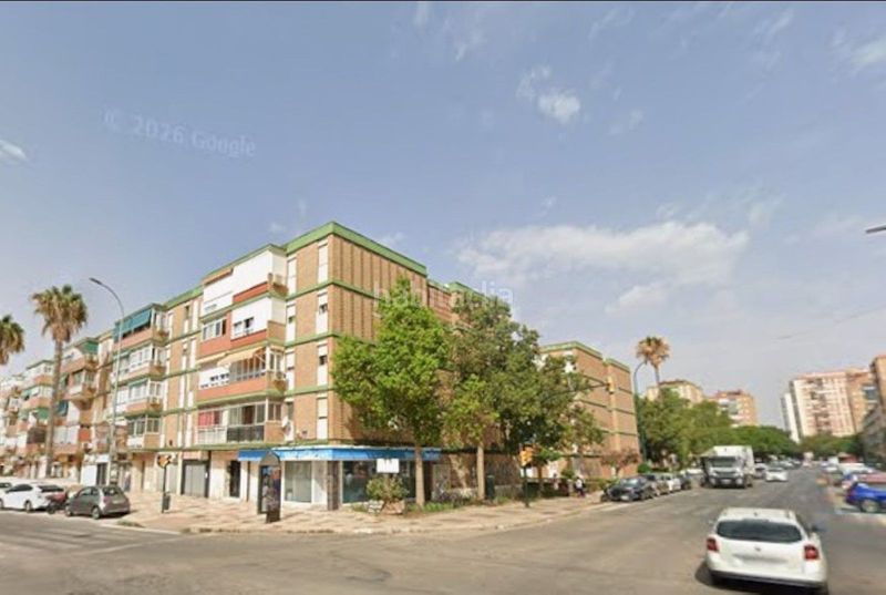 Foto f936bfba-09d2-4b99-afe4-726278a9e7e9. Pis a Puerta Blanca Málaga