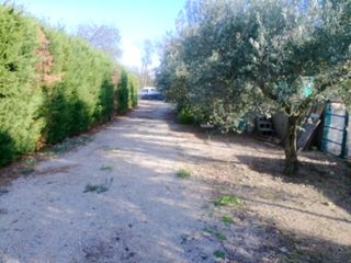 Fondo rustico in Carrer de sant climent sescebes 8. Terreno en venta en norte, narciso costa carreras 240, sant clim