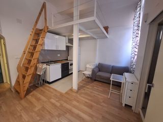 Appartement à Calle de Almadén