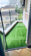 Rent Flat  Calle mayor 79. Piso en alquiler  listo para entrar