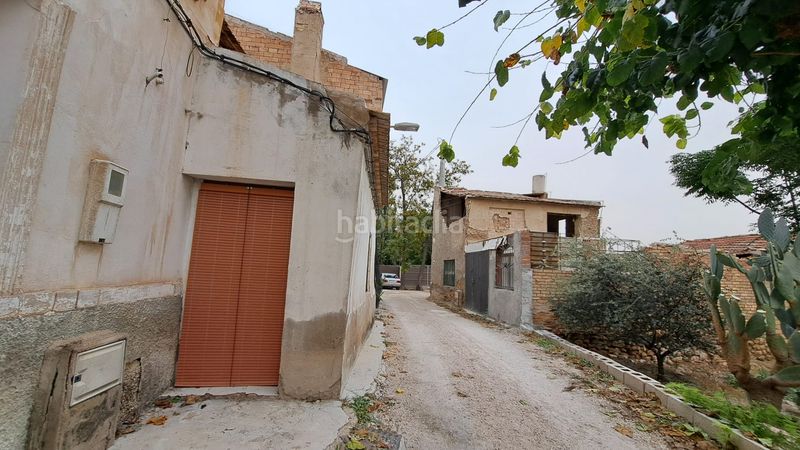 Foto 4de52f25-56d8-4877-bf19-30ae9a9d3527. Masia amb xemeneia aparcament a Rincón de Seca Murcia