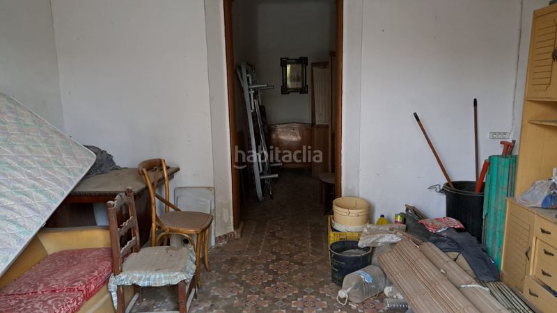 Foto 4f23f8d2-d073-4d90-b74a-700a3b86e912. Masia amb xemeneia aparcament a Rincón de Seca Murcia