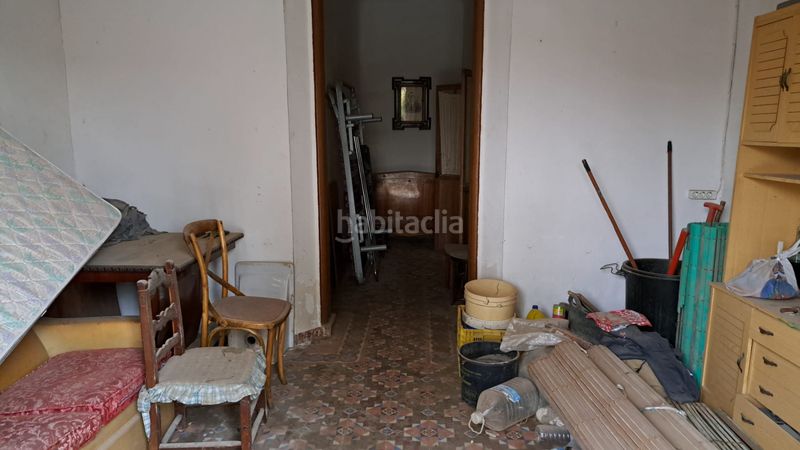 Foto 6b69a895-8ce9-43e8-bfc2-299e6cfcf58f. Masia amb xemeneia aparcament a Rincón de Seca Murcia