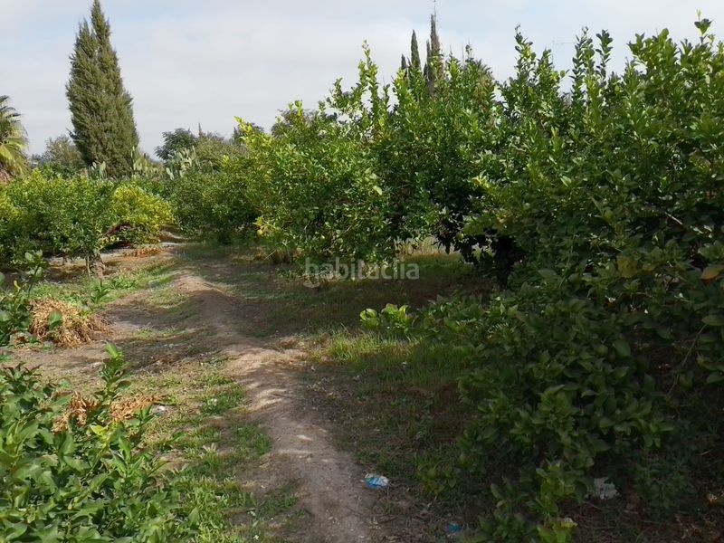 Foto 6ece5fa9-60c3-4631-836a-28c345ceb7f1. Masia amb xemeneia aparcament a Rincón de Seca Murcia