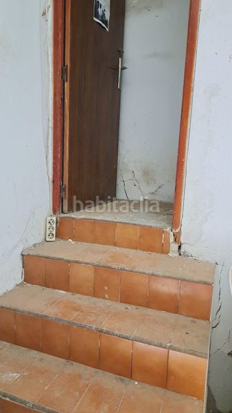 Foto c38da164-4be2-454d-94fb-893435594fa7. Masia amb xemeneia aparcament a Rincón de Seca Murcia