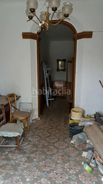 Foto fb5a340b-b67d-482f-8eda-d5fb31a8a71f. Masia amb xemeneia aparcament a Rincón de Seca Murcia