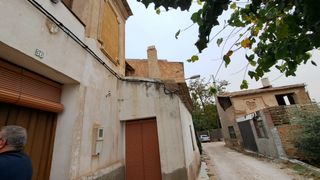 Bauernhof  Avenida de la raya. Casa en la huerta de murcia . para reformar