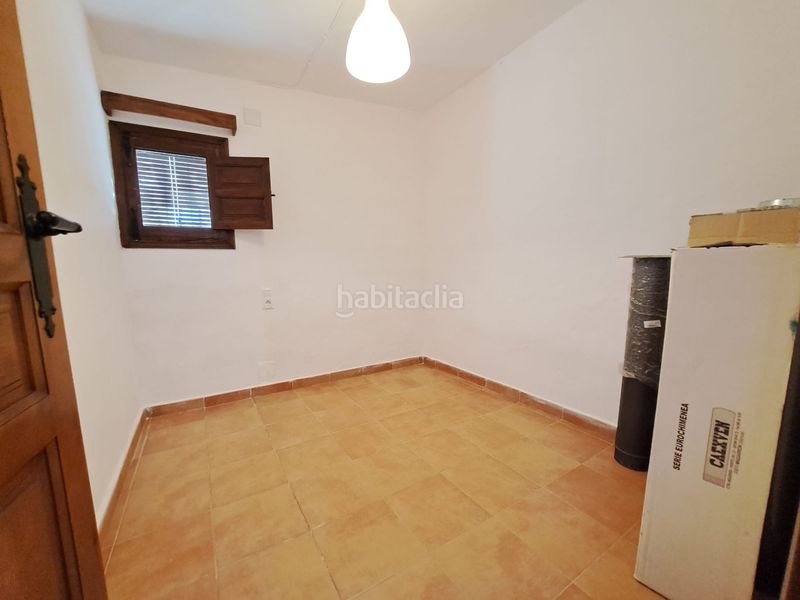 Foto 41f0a2a9-83a5-4616-8083-9b57c0b9f30f. Masia amb xemeneia aparcament a Alhama de Murcia ciudad Alhama de Murcia