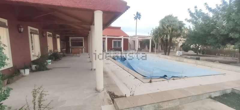 Foto 0fcb6966-2f66-44eb-bbc4-1252a412ec27. Xalet amb xemeneia calefacció aparcament piscina a Murcia