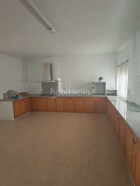 Foto 5b14d7d2-9e41-4e5a-b87b-eb0ad2cd2254. Xalet amb xemeneia calefacció aparcament piscina a Murcia