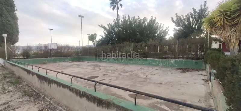 Foto c556ff69-7d88-4dab-b1d3-d24bcf6291c3. Xalet amb xemeneia calefacció aparcament piscina a Murcia