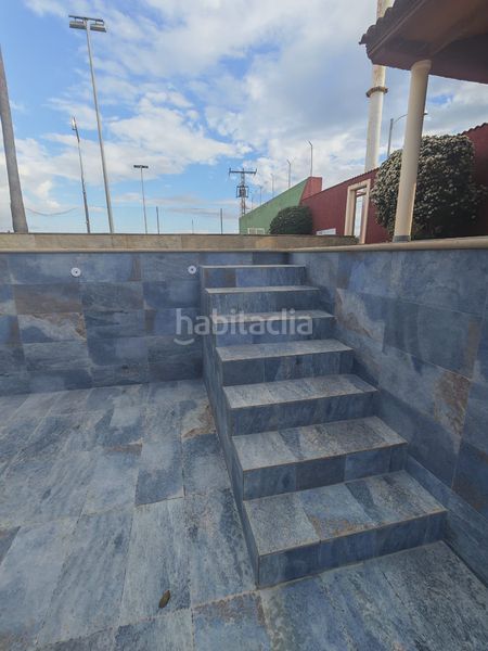 Foto e1e4b2e6-41d0-4c77-8758-f59f59e05768. Xalet amb xemeneia calefacció aparcament piscina a Murcia