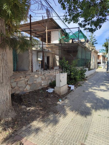 Foto 11dffcc9-3b32-42fa-bc2e-9bfa91e0a735. House in camino viejo de san gines 61 in San Ginés Murcia