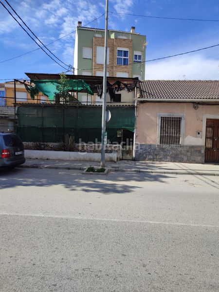 Foto 16a8ee73-abfd-4428-9361-80b88d9e0a73. House in camino viejo de san gines 61 in San Ginés Murcia
