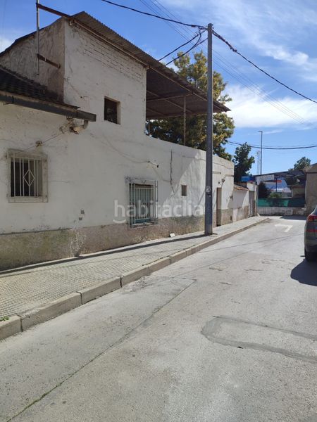 Foto 2c3fc87a-9f58-497e-ba75-a24141630957. House in camino viejo de san gines 61 in San Ginés Murcia