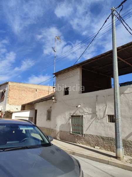 Foto 55e71fcc-879b-45b9-bd47-adfbe68a7a1b. House in camino viejo de san gines 61 in San Ginés Murcia