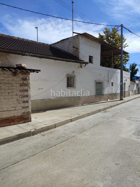 Foto aca5cc08-df5f-44ca-b882-1050f75f24e1. House in camino viejo de san gines 61 in San Ginés Murcia