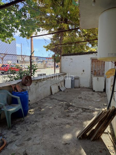 Foto bf460be2-73a3-40eb-9dba-ce0fd31c0628. House in camino viejo de san gines 61 in San Ginés Murcia