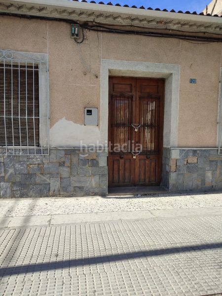 Foto f07f9981-ab53-4a8b-8392-1daa90d34334. House in camino viejo de san gines 61 in San Ginés Murcia