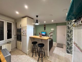 Appartement à Ortuella. Piso de 53m, con vistas a la montaña en urioste. impecable, exte