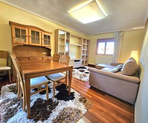 Flat in Ortuella. Piso en venta en urióste, ortuella  192.500