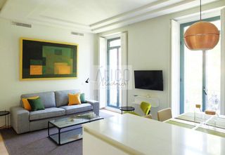 Flat in SAGASTA