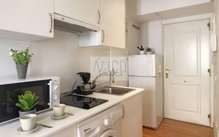 Appartement à Puerta del Ángel