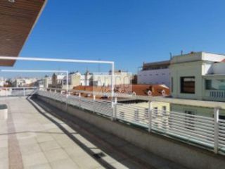 Penthouse in Recoletos