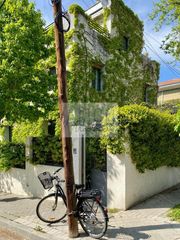 Miete Chalet in Fuente del Berro. Madridchalet